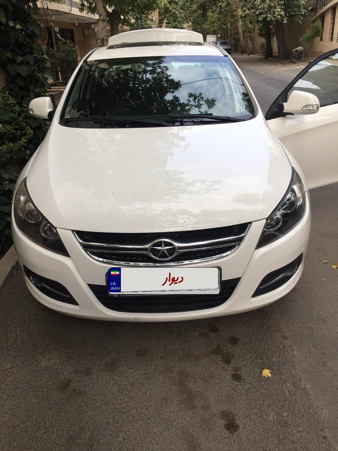 خودرو جک، J5 آگهی ann_18618857