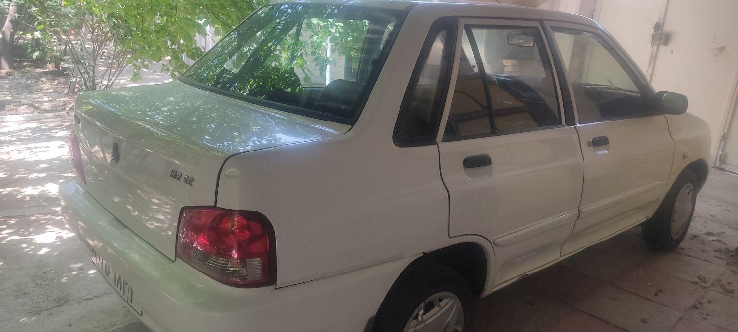پراید 132 SX - 1389