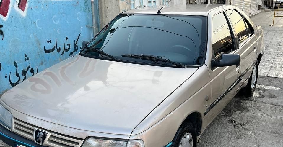خودرو پژو، 405 آگهی ann_18618941
