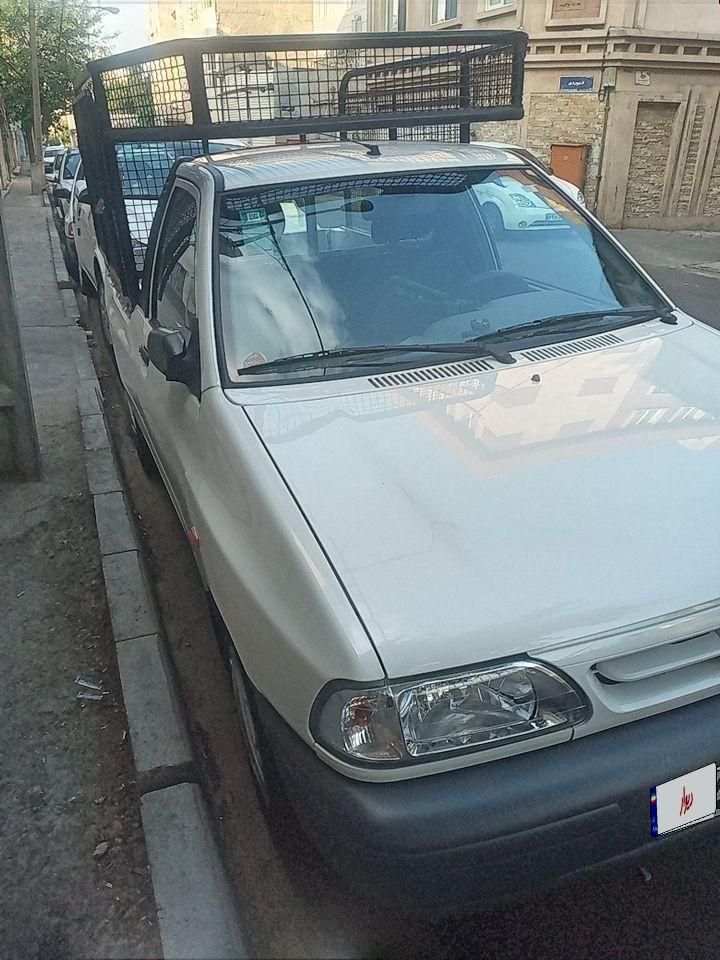 پراید 151 SE - 1403