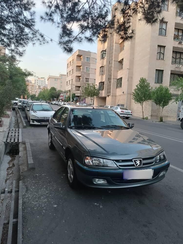 خودرو پژو، پارس آگهی ann_18618962