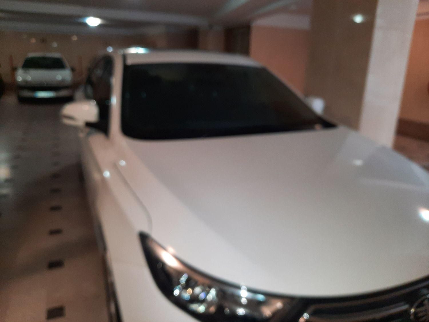 بسترن B30 اتوماتیک - 2019