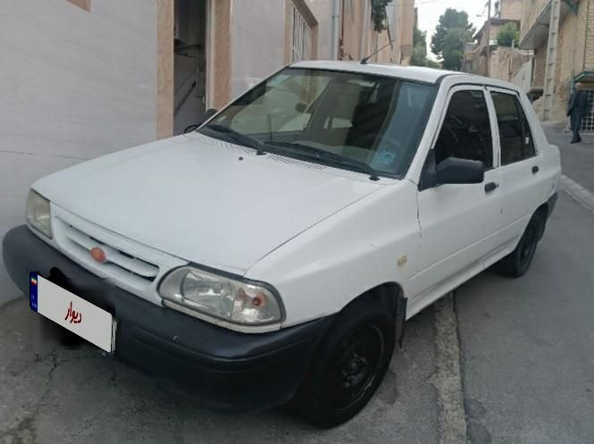 پراید 131 SE - 1399