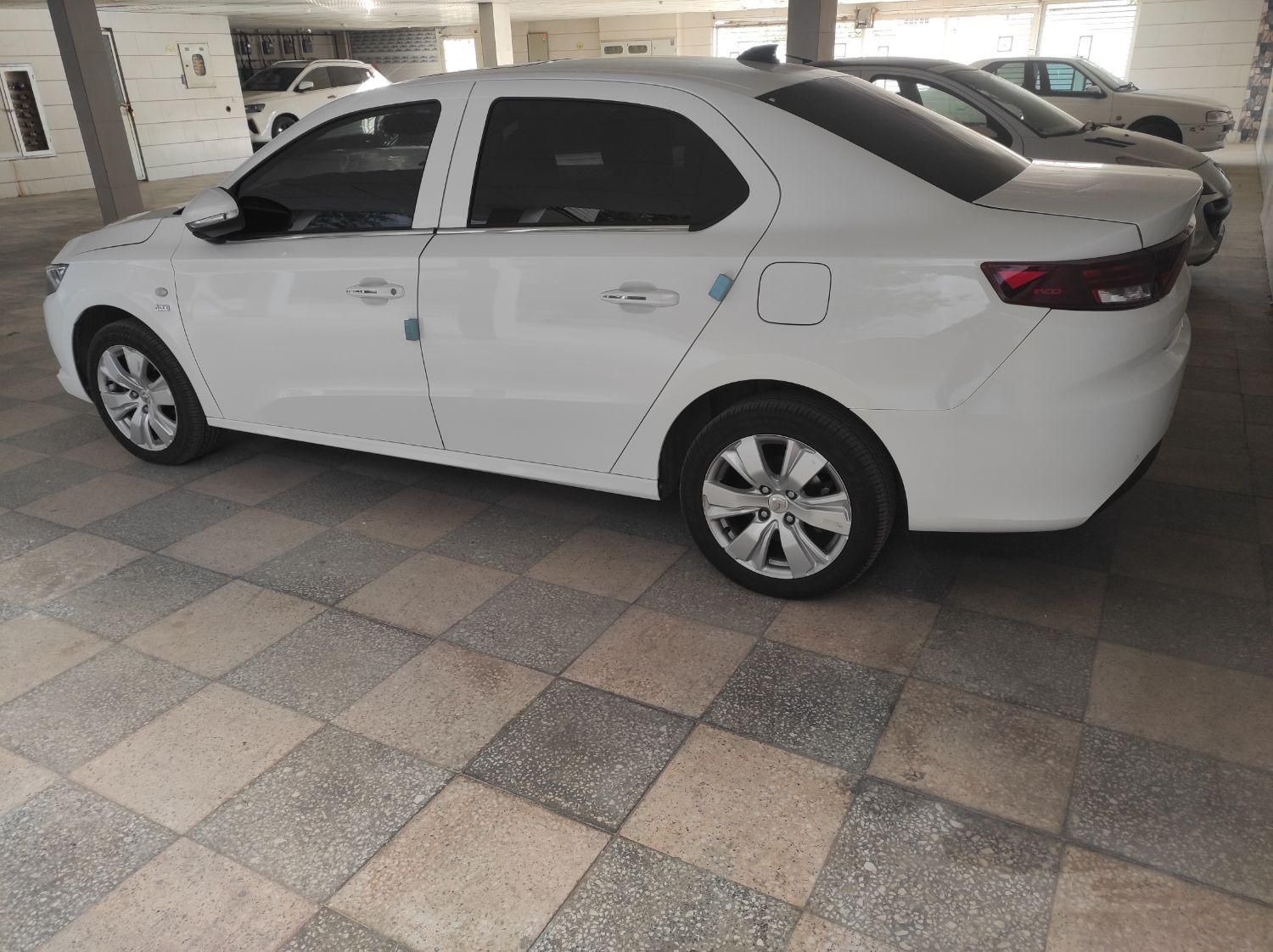 تارا اتوماتیک V4 LX - 1403