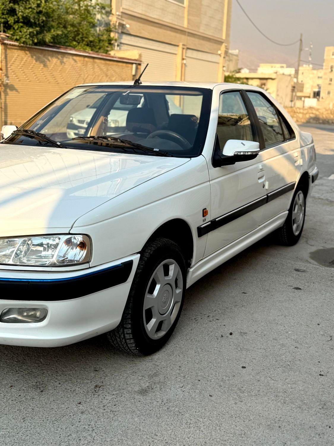 خودرو پژو، پارس آگهی ann_18619012