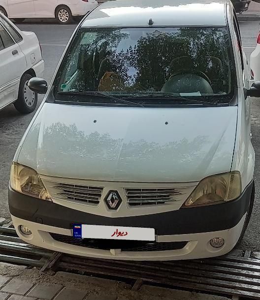 خودرو رنو، پارس تندر آگهی ann_18619021