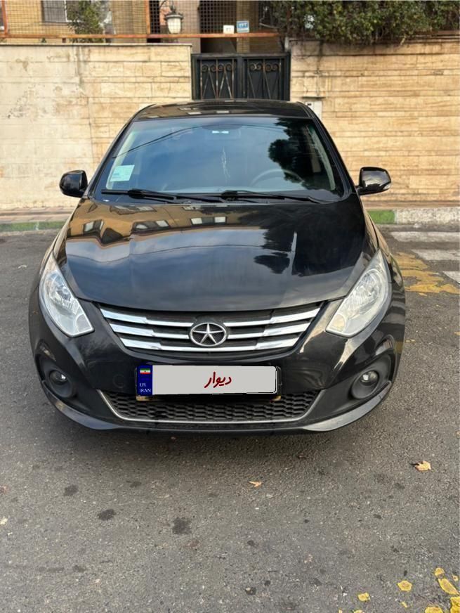 خودرو جک، J4 آگهی ann_18619023