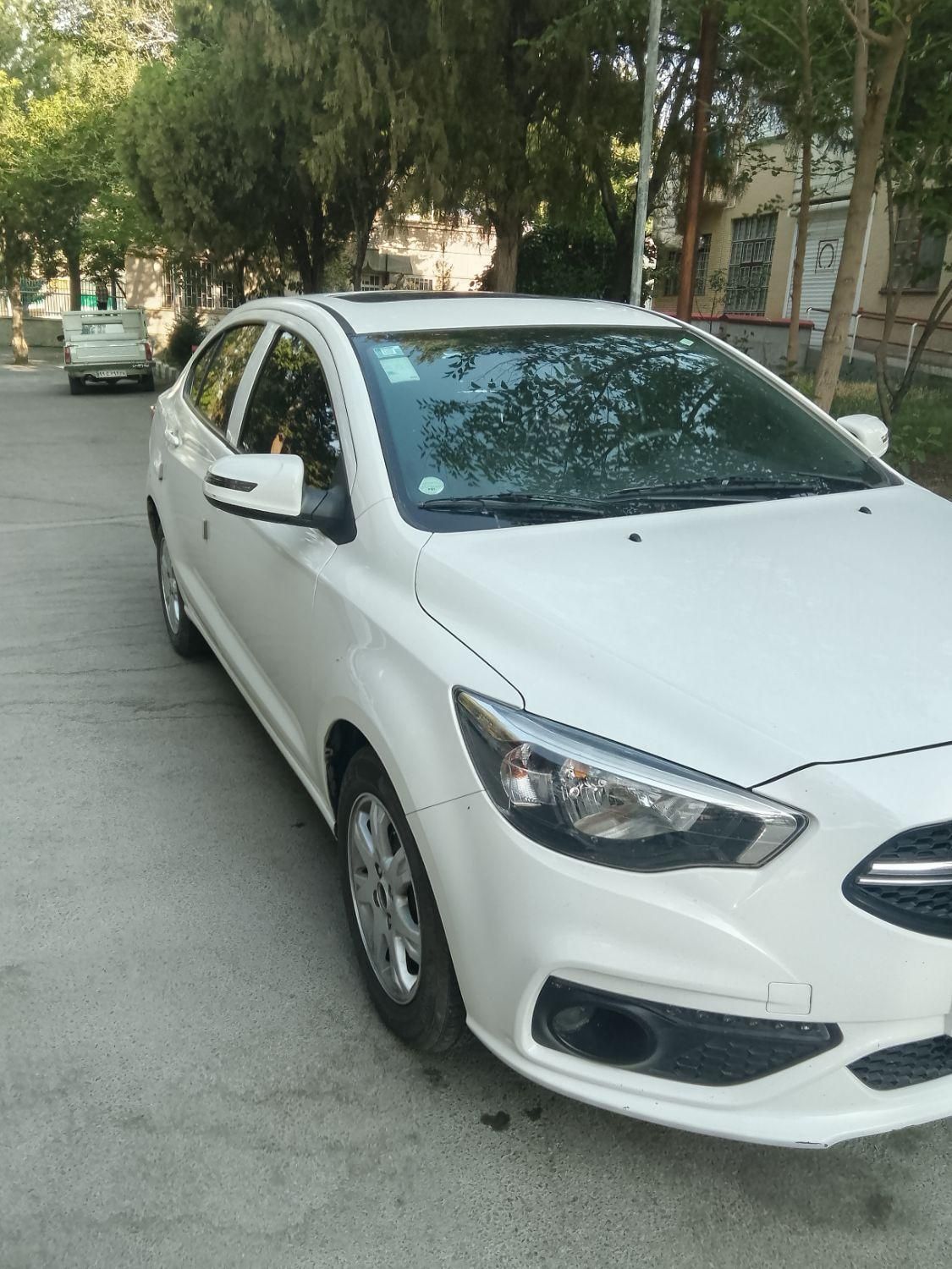 شاهین G دنده ای - 1403
