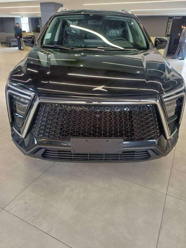 خودرو کی ام سی، X5 آگهی ann_18619059