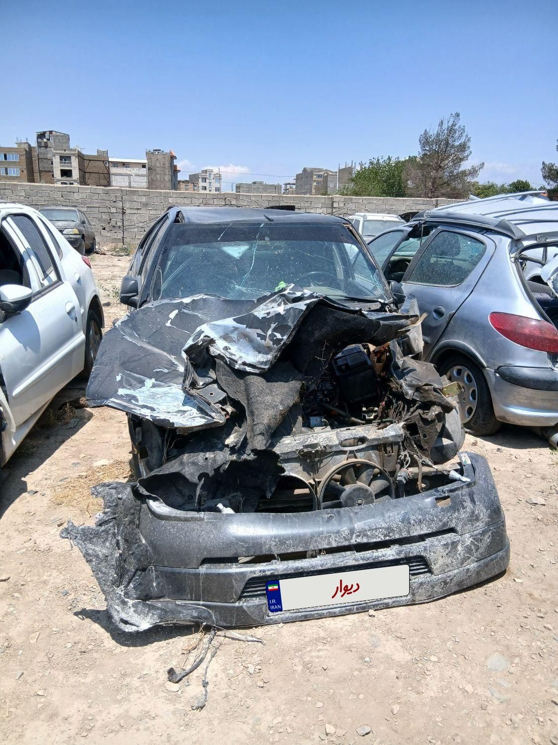 خودرو پژو، 405 آگهی ann_18619087