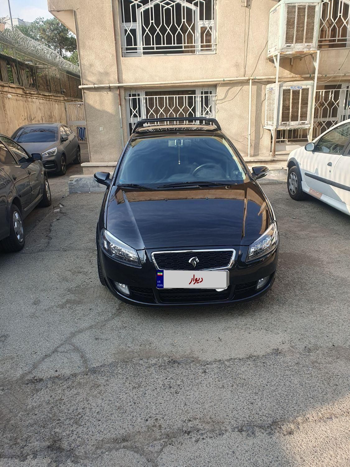 خودرو رانا، پلاس آگهی ann_18619102