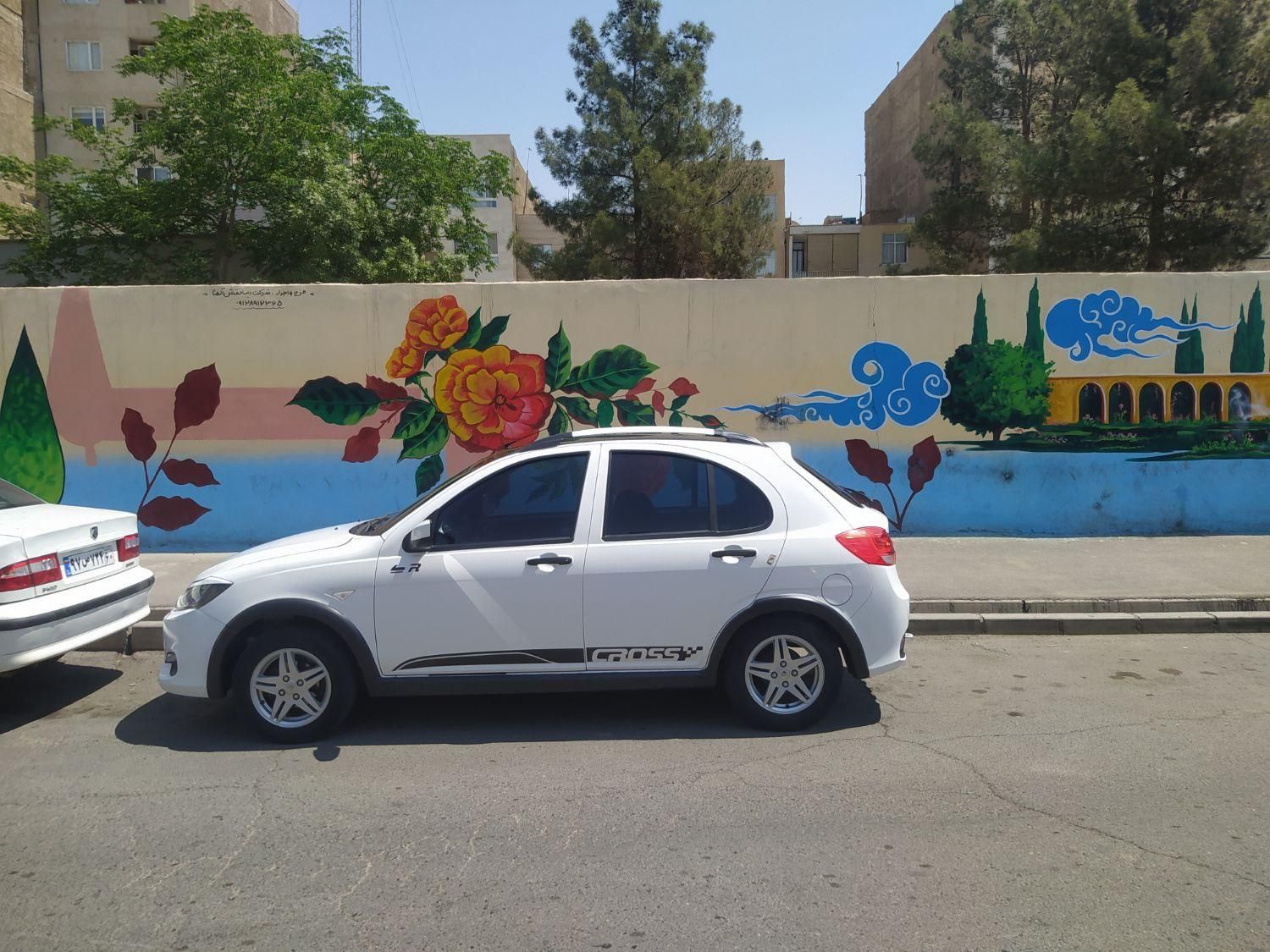خودرو کوییک، R آگهی ann_18619153