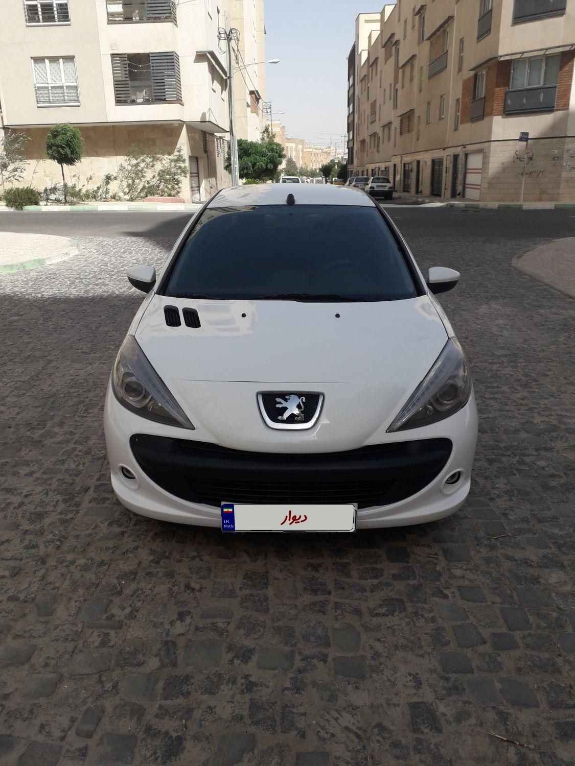 خودرو پژو، 207 آگهی ann_18619159