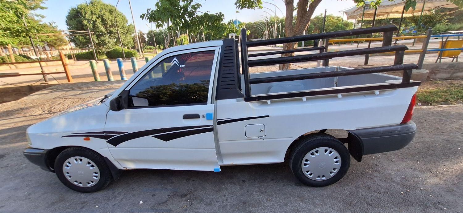 پراید 151 SE - 1400