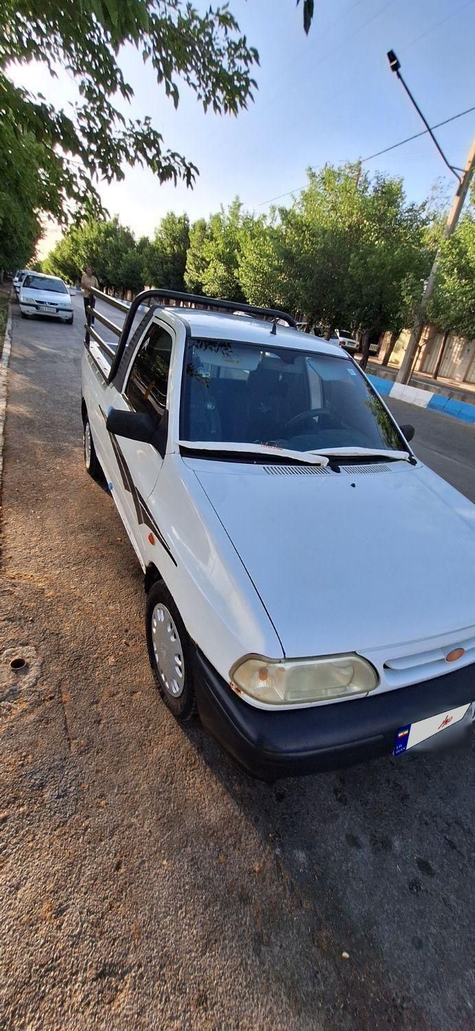 پراید 151 SE - 1400