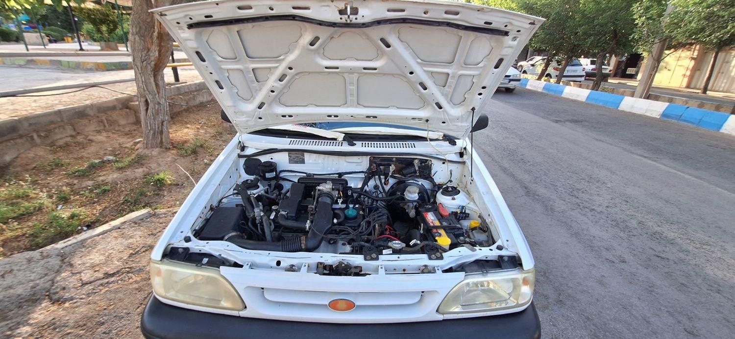 پراید 151 SE - 1400