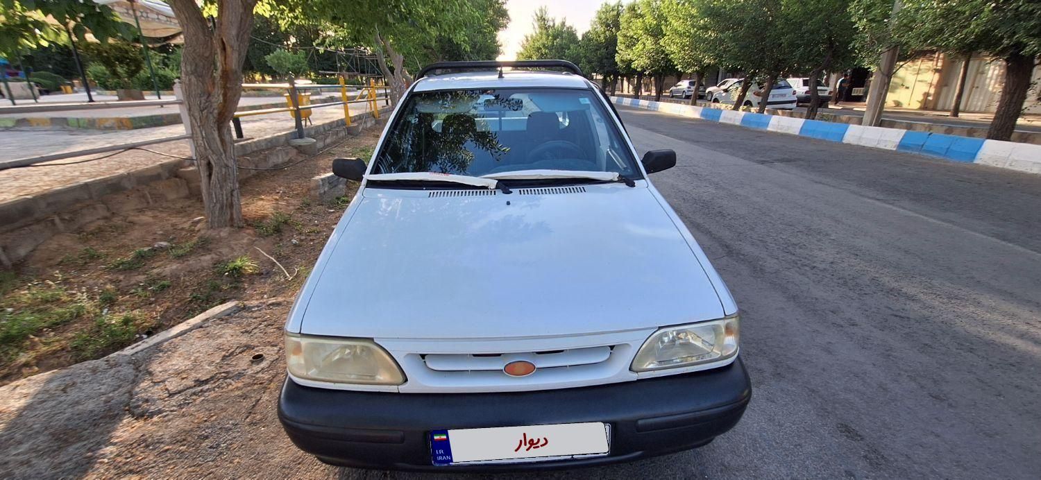 پراید 151 SE - 1400