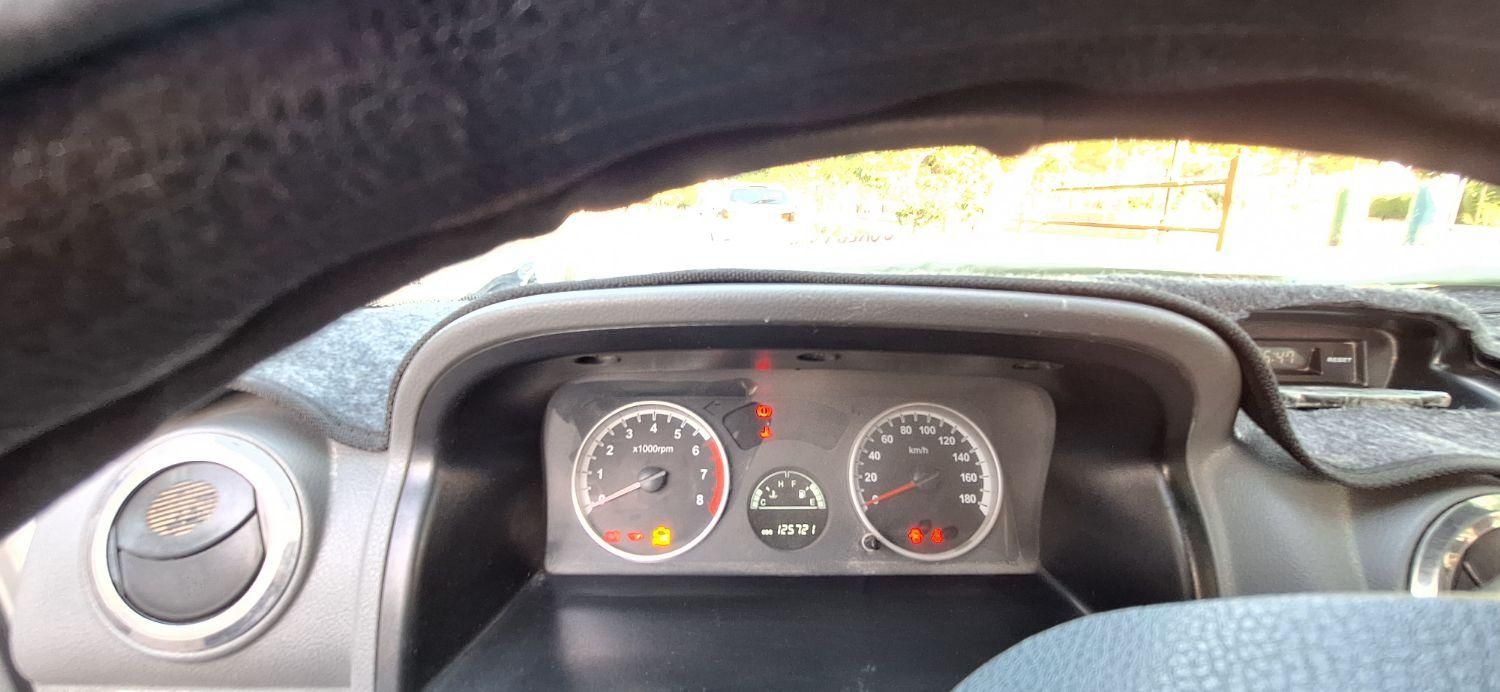 پراید 151 SE - 1400