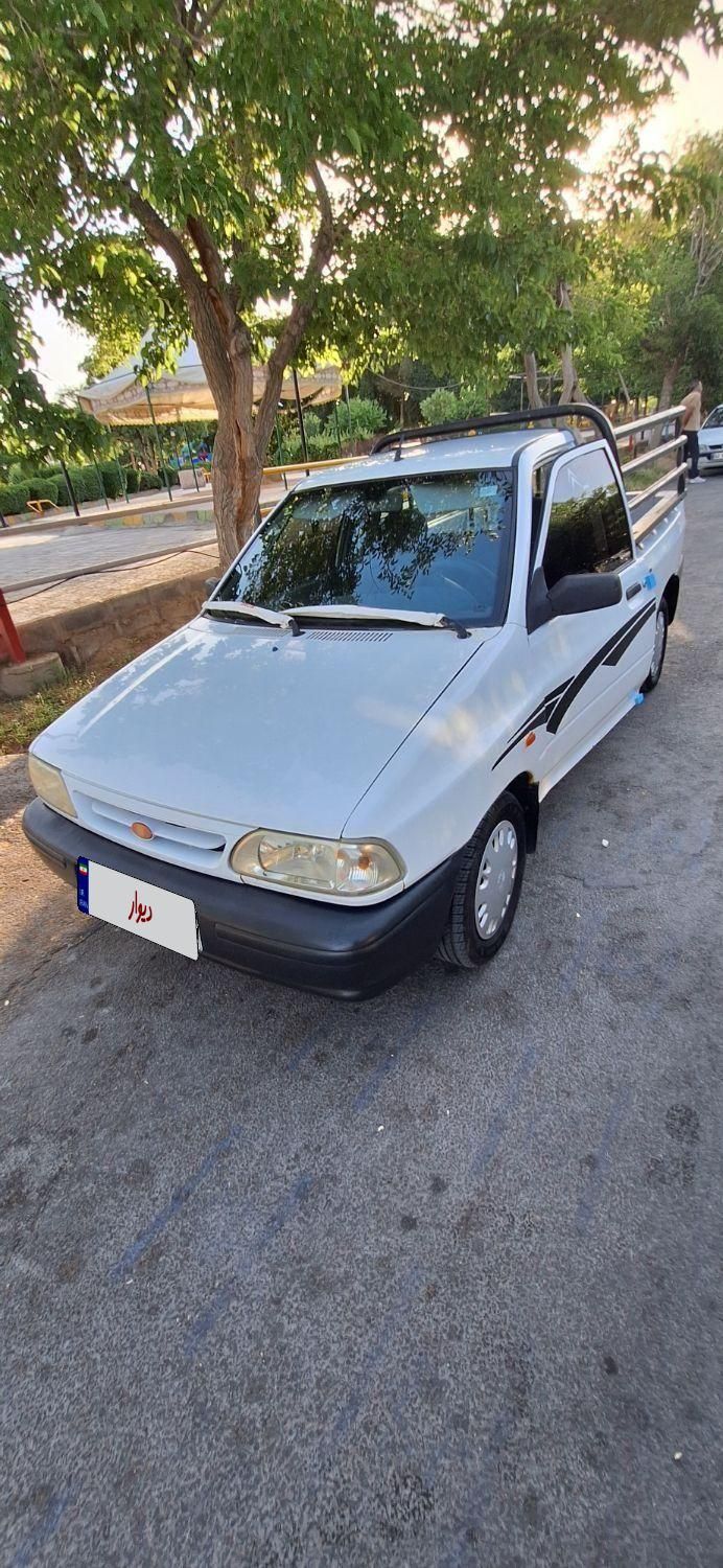 پراید 151 SE - 1400
