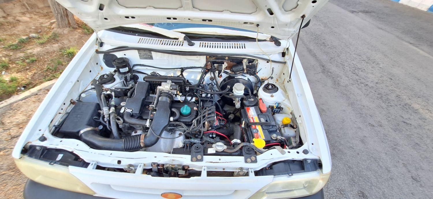 پراید 151 SE - 1400