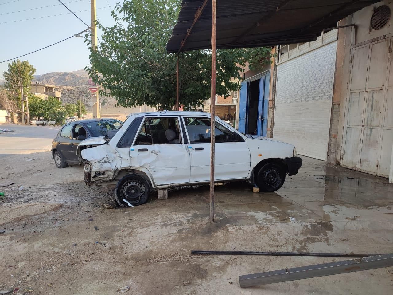 خودرو پراید، صبا آگهی ann_18619201