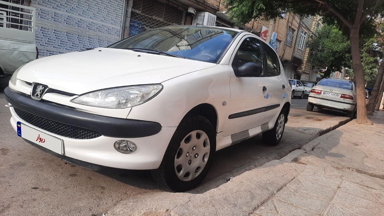 خودرو پژو، 206 آگهی ann_18619211