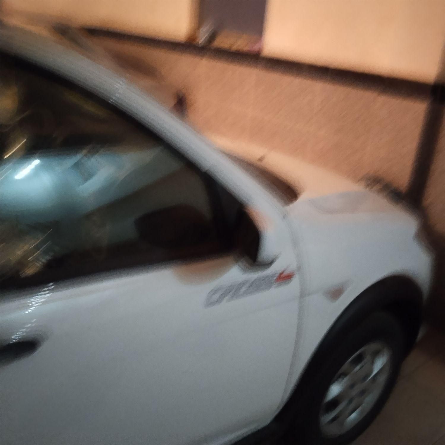 کوییک GX H دنده ای - 1400