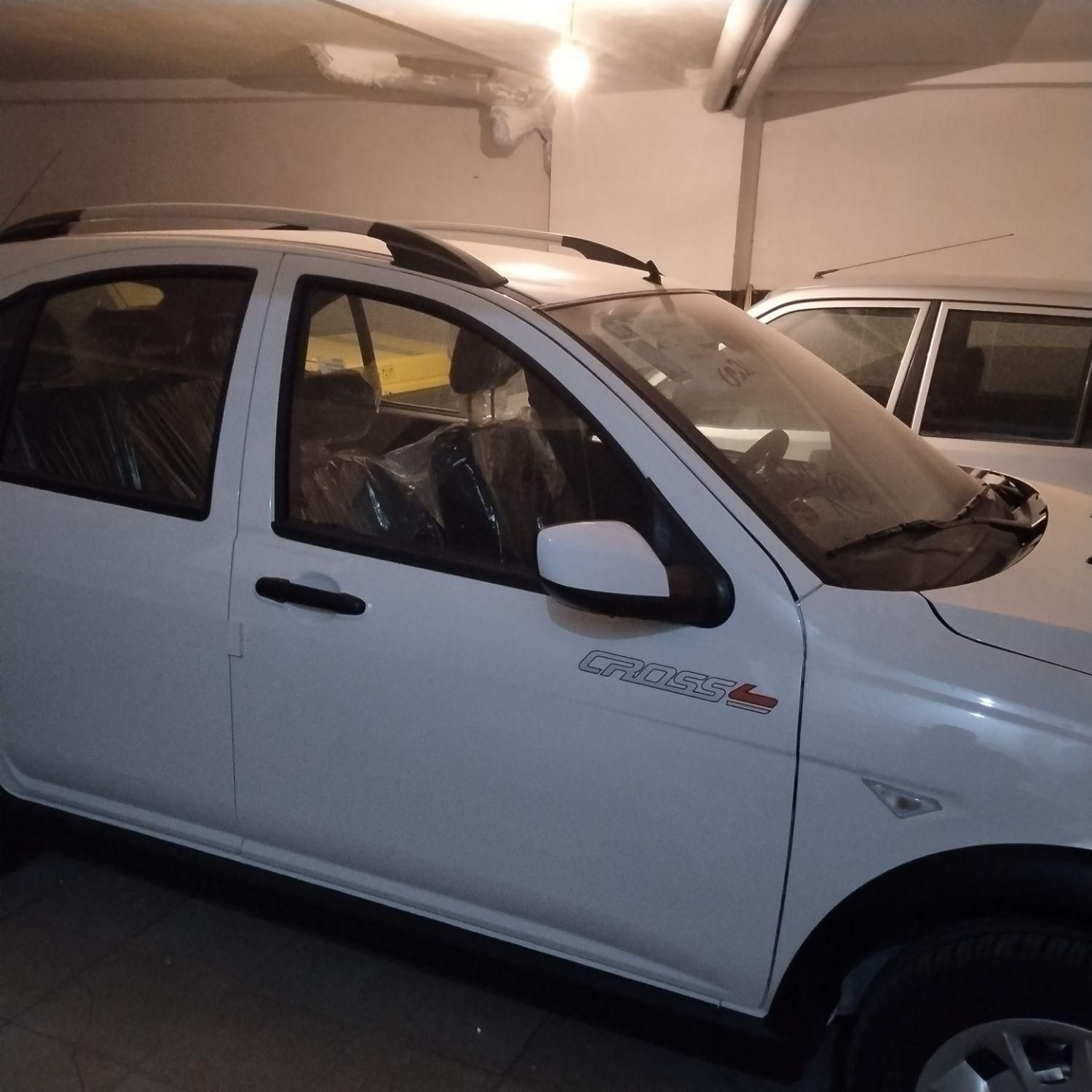 کوییک GX H دنده ای - 1400