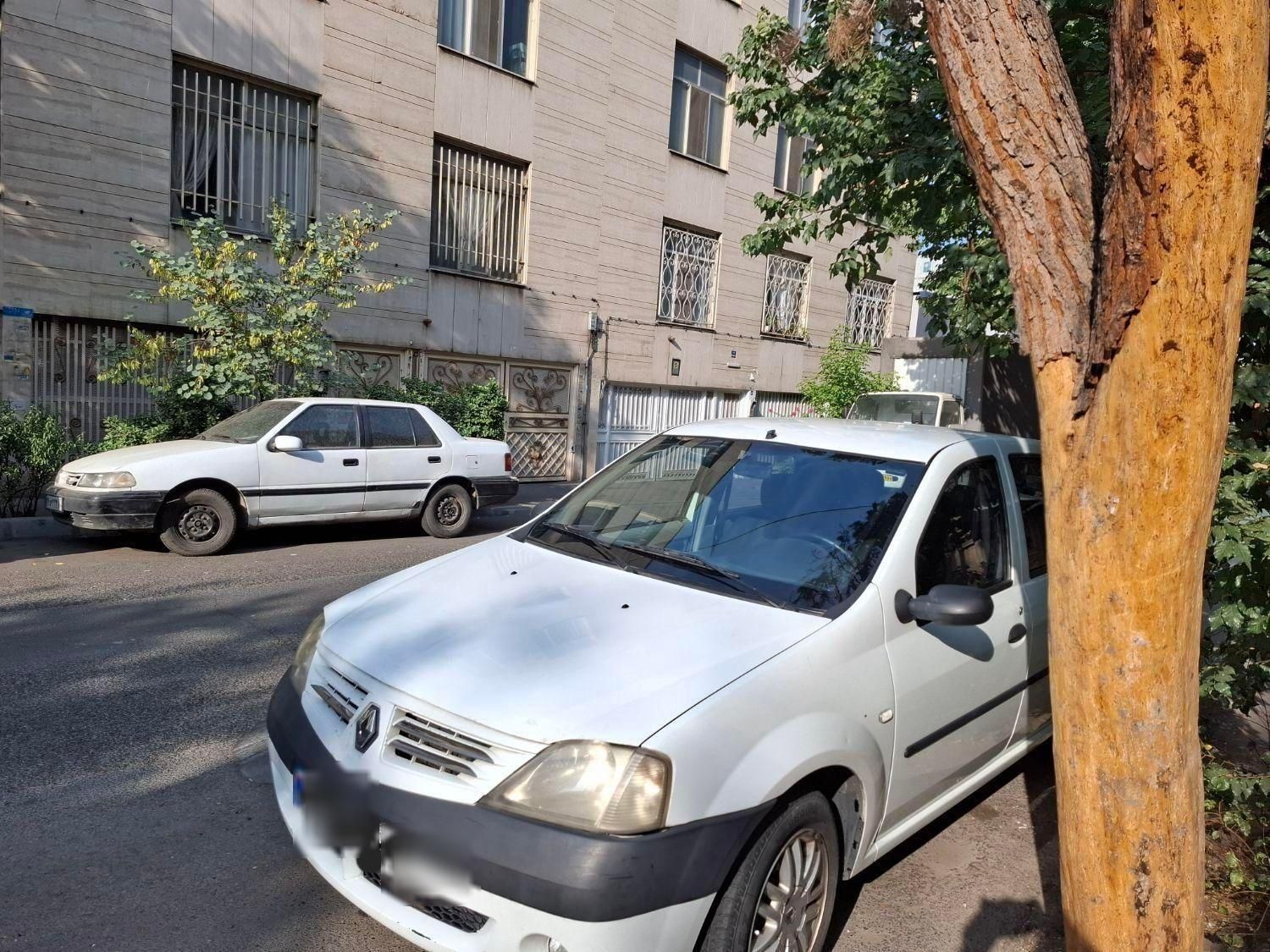 خودرو رنو، تندر 90 آگهی ann_18619218