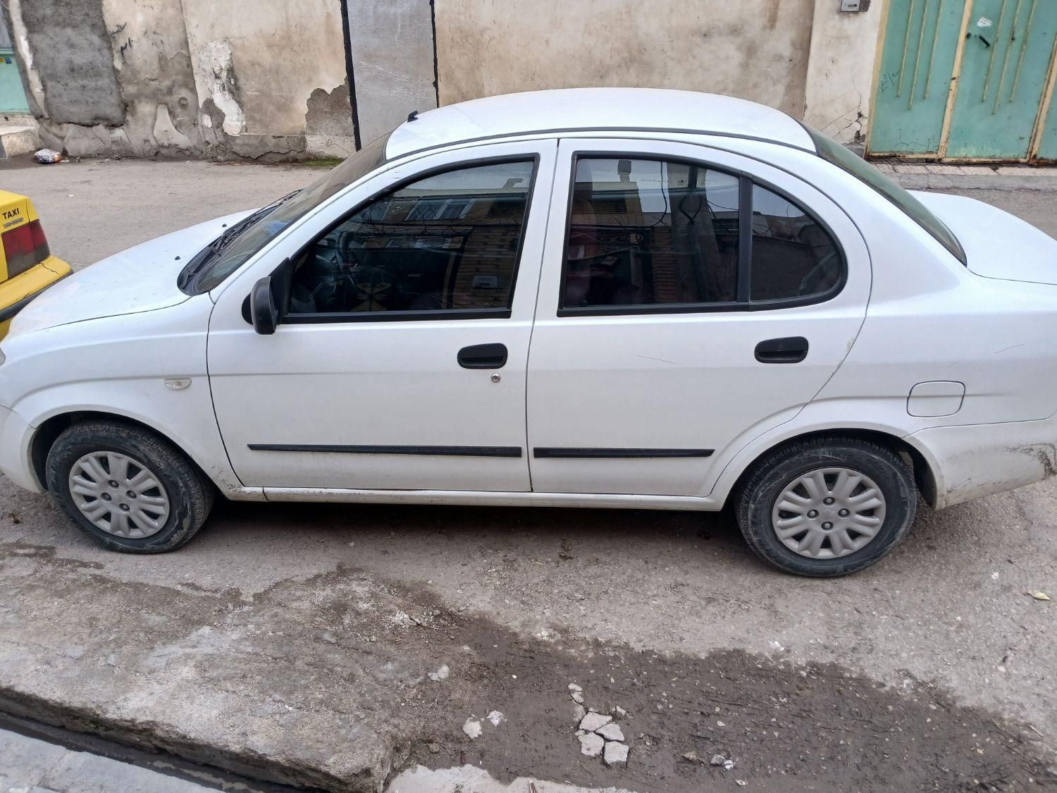 خودرو تیبا، صندوق دار آگهی ann_18619228