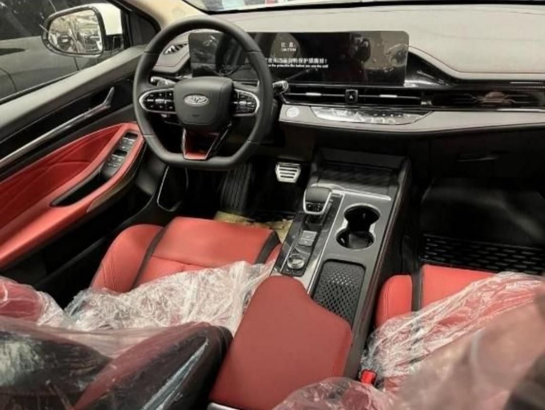 فونیکس آریزو 6 GT اکسلنت - 2024