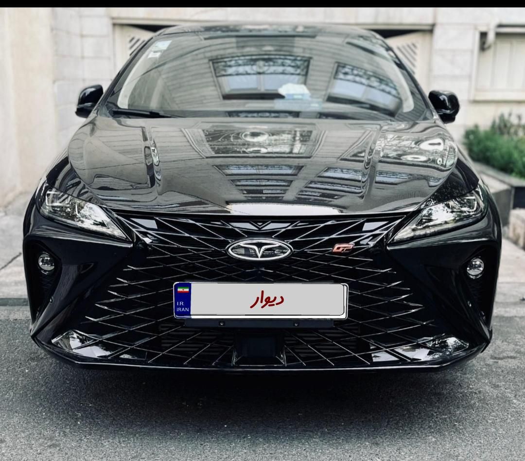 خودرو فونیکس، آریزو 6 GT آگهی ann_18619230