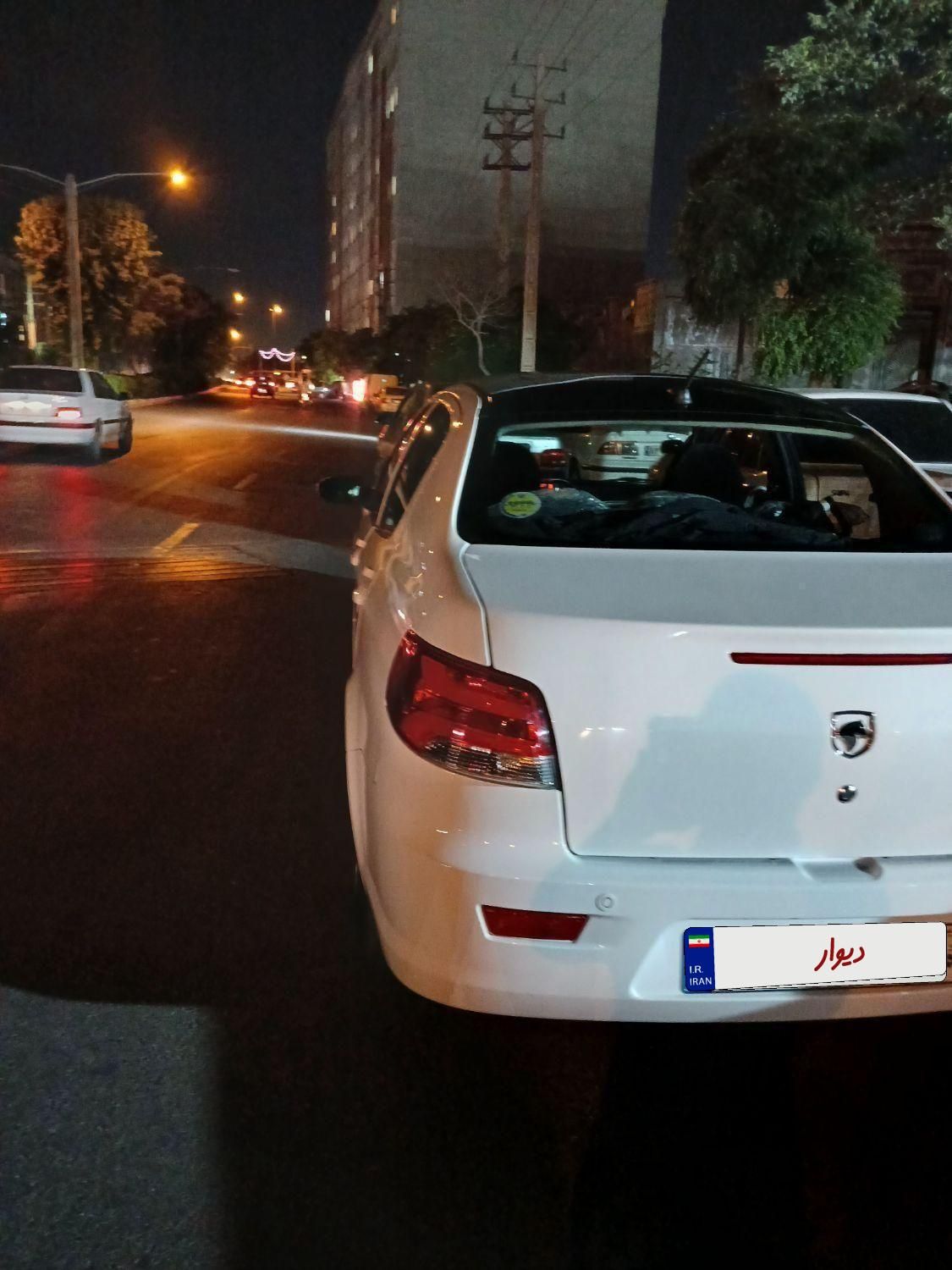 خودرو رانا، پلاس آگهی ann_18619233