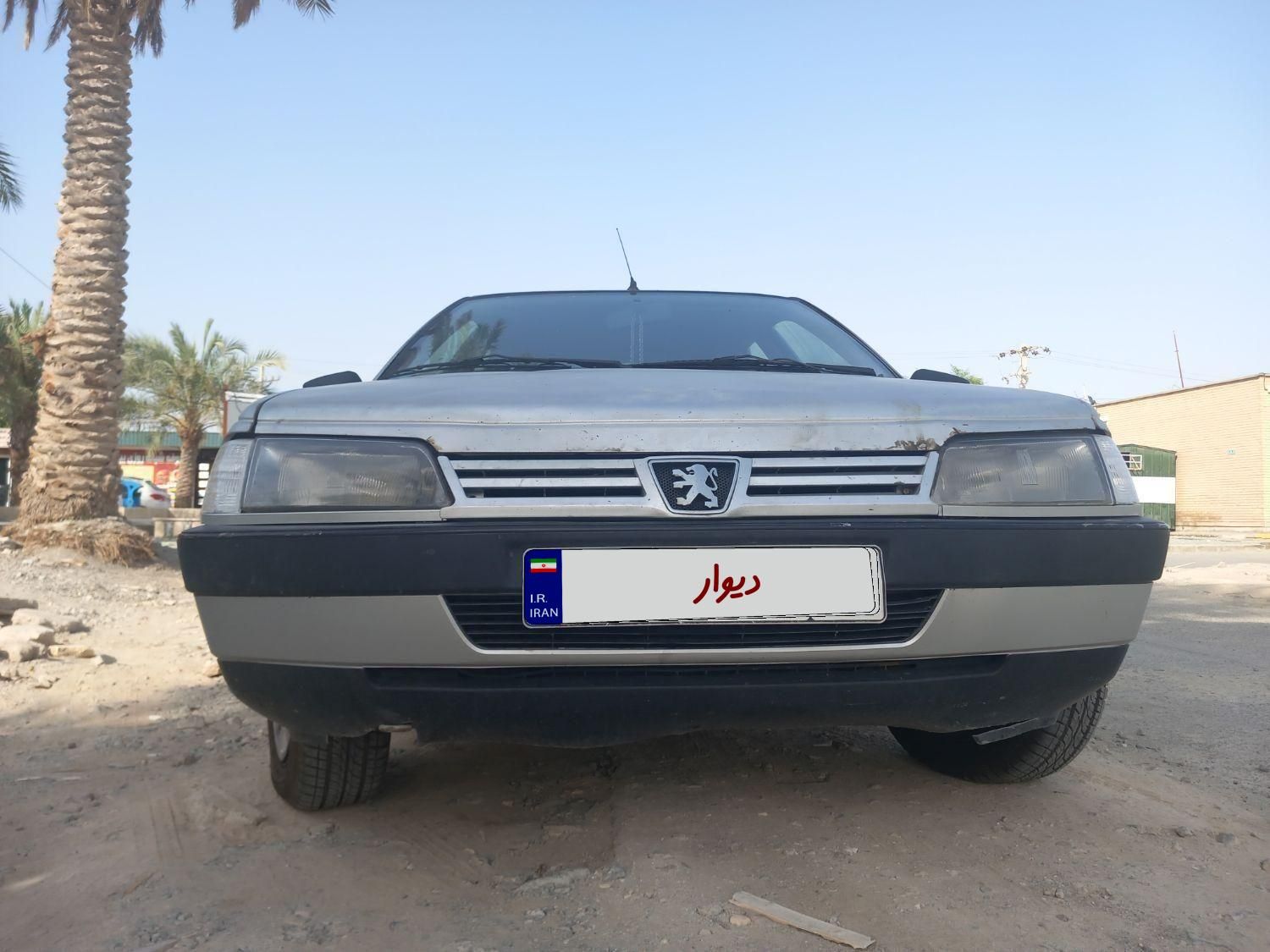 خودرو پژو، 405 آگهی ann_18619239
