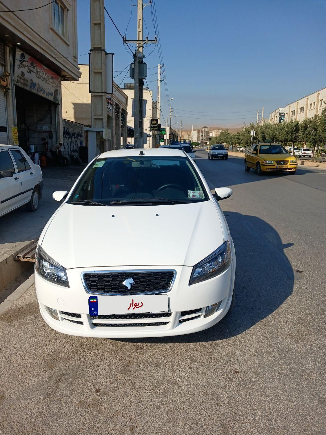 خودرو رانا، پلاس آگهی ann_18619242
