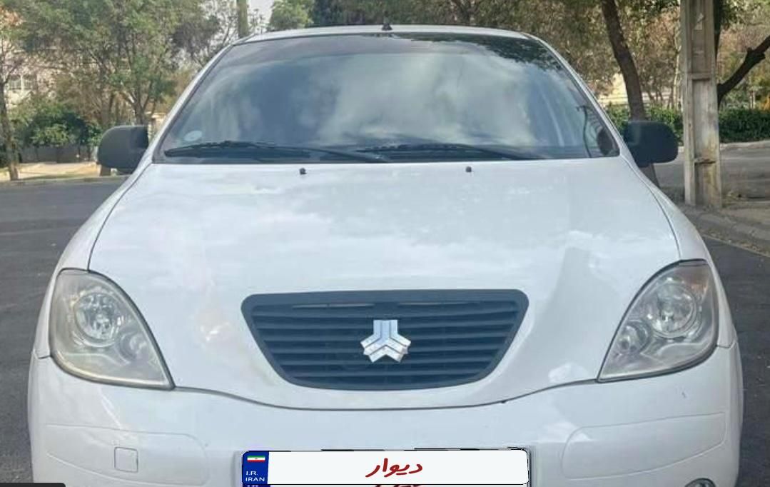 خودرو تیبا، 2 آگهی ann_18619246