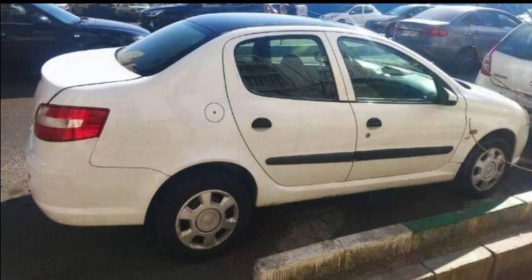 خودرو رانا، LX آگهی ann_18619249
