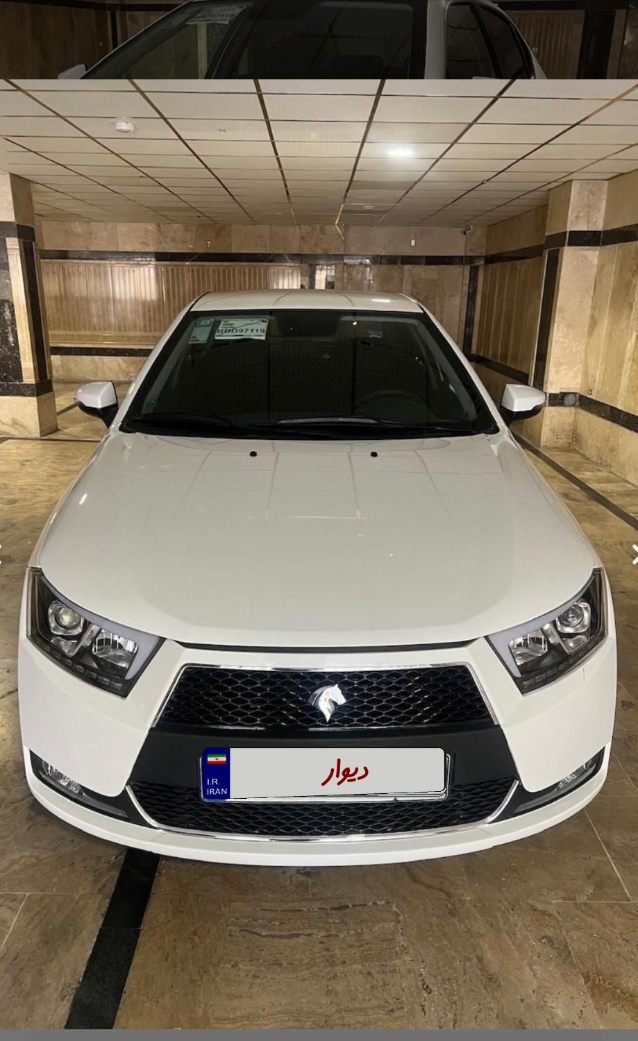 خودرو دنا، پلاس آگهی ann_18619260