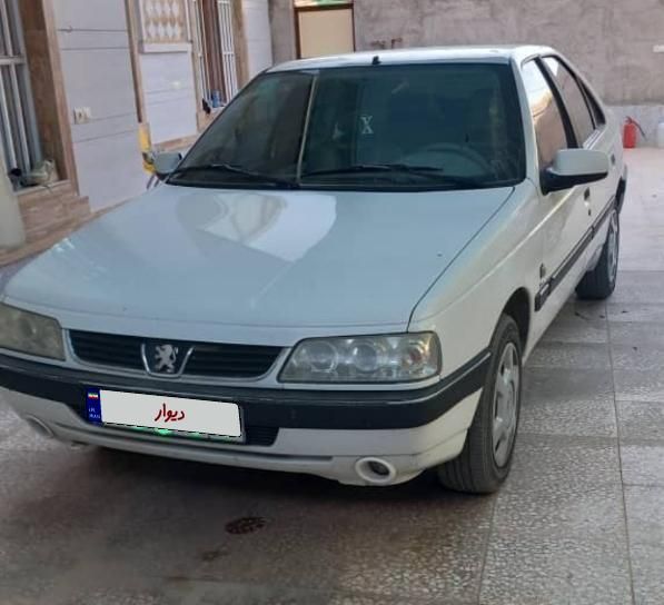 خودرو پژو، 405 SLX آگهی ann_18619266