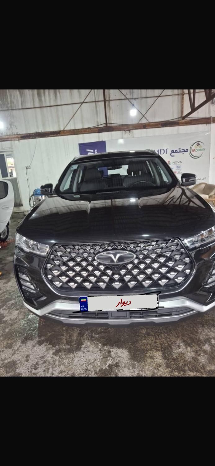 خودرو فونیکس، تیگو 7 پرو آگهی ann_18619269