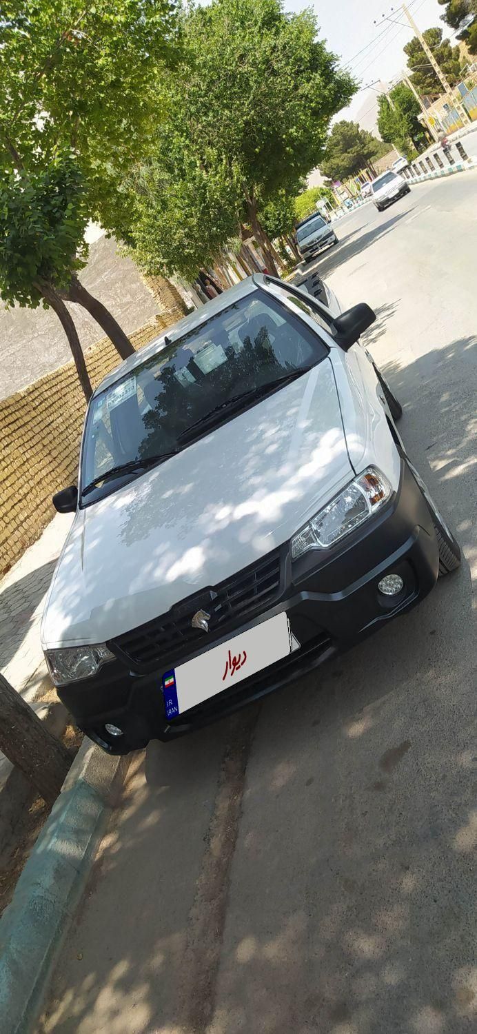 خودرو آریسان، 2 آگهی ann_18619291