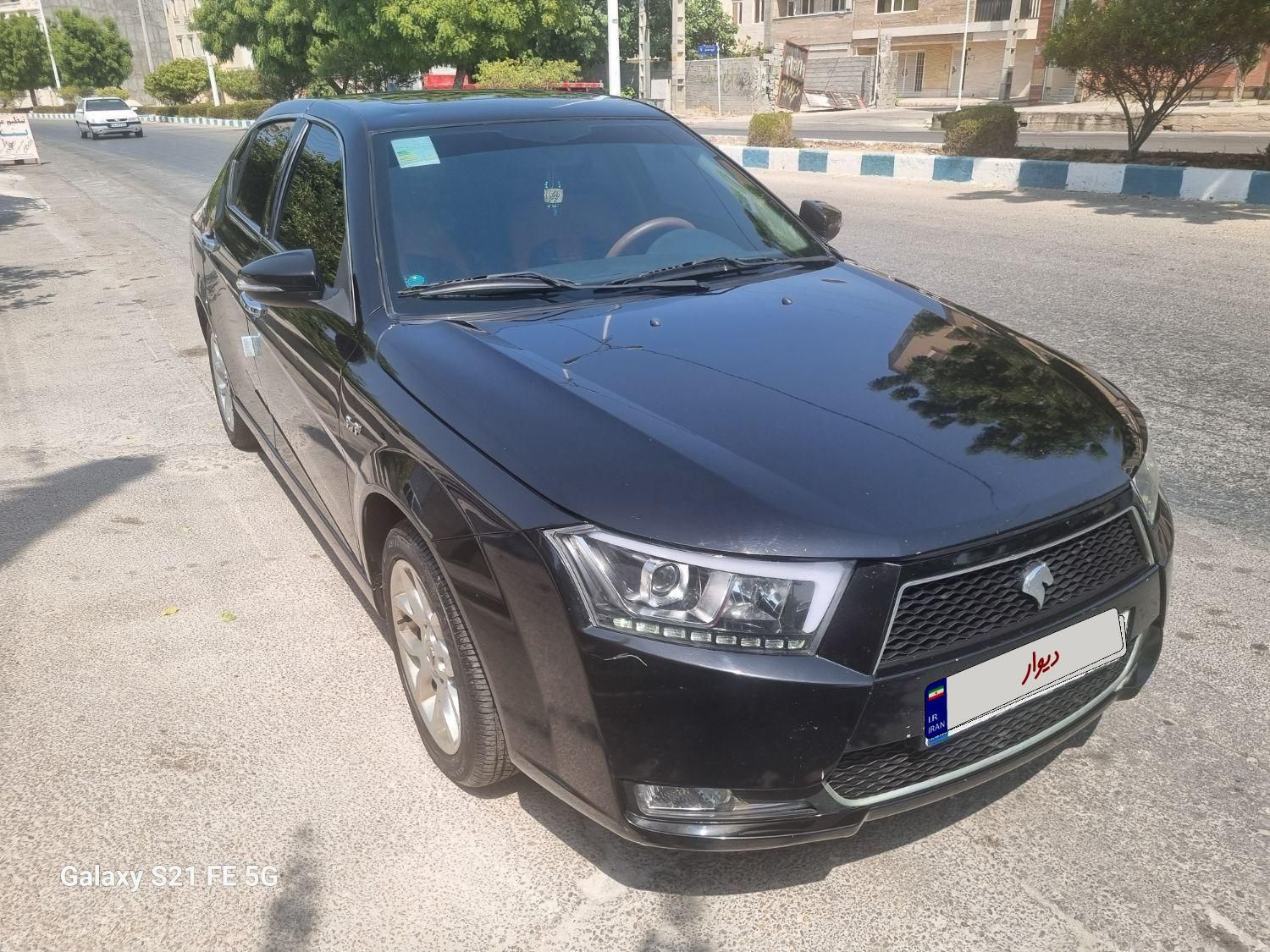 خودرو دنا، پلاس توربو آگهی ann_18619294