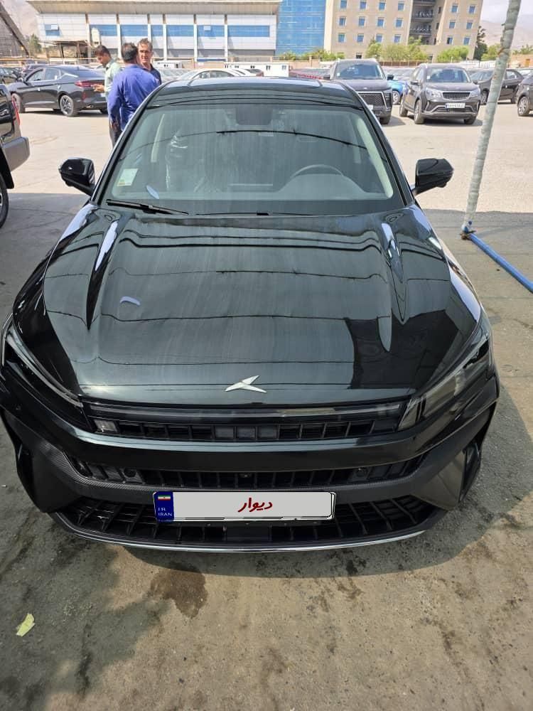 خودرو کی ام سی، J7 آگهی ann_18619295