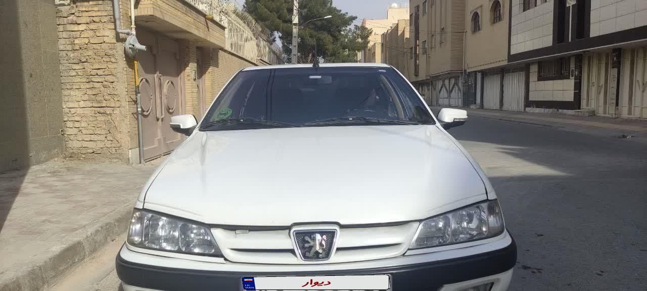 خودرو پژو، پارس آگهی ann_18619299