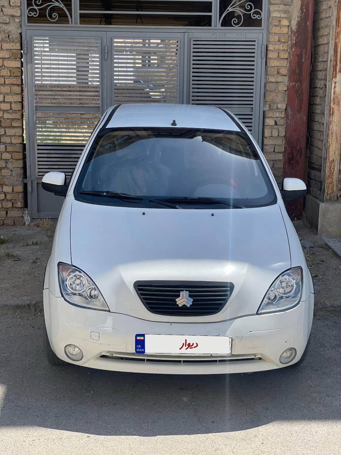 خودرو تیبا، 2 آگهی ann_18619302