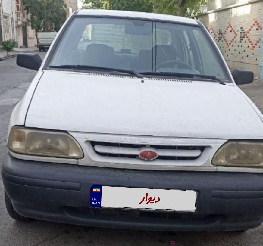 خودرو پراید، صبا آگهی ann_18619327