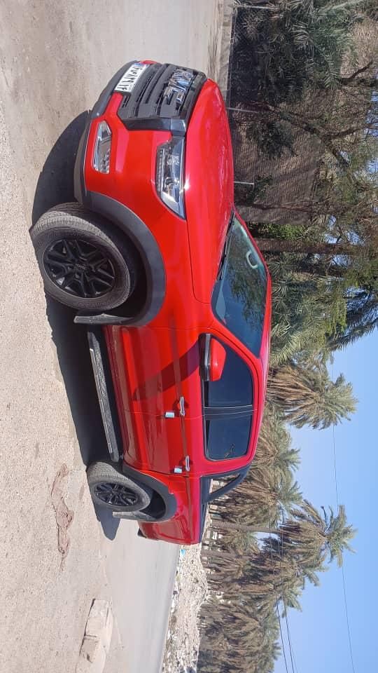 کی ام سی T8 ۱.۵ لیتر توربو - 2023