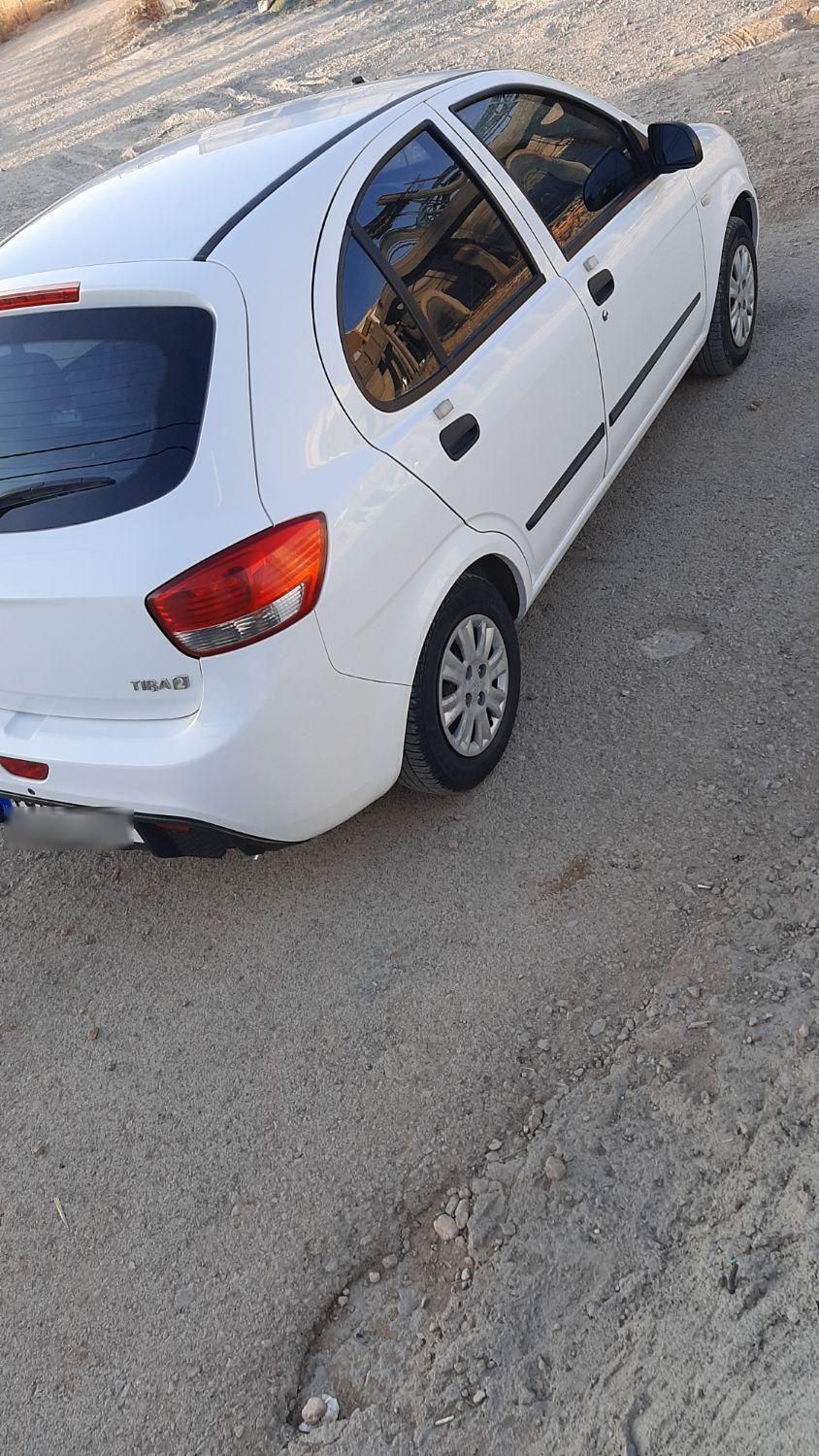 خودرو تیبا، 2 آگهی ann_18619347