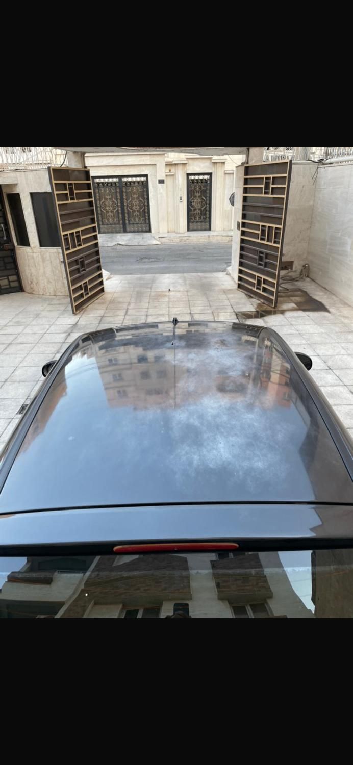 پژو 206 تیپ 5 - 1393