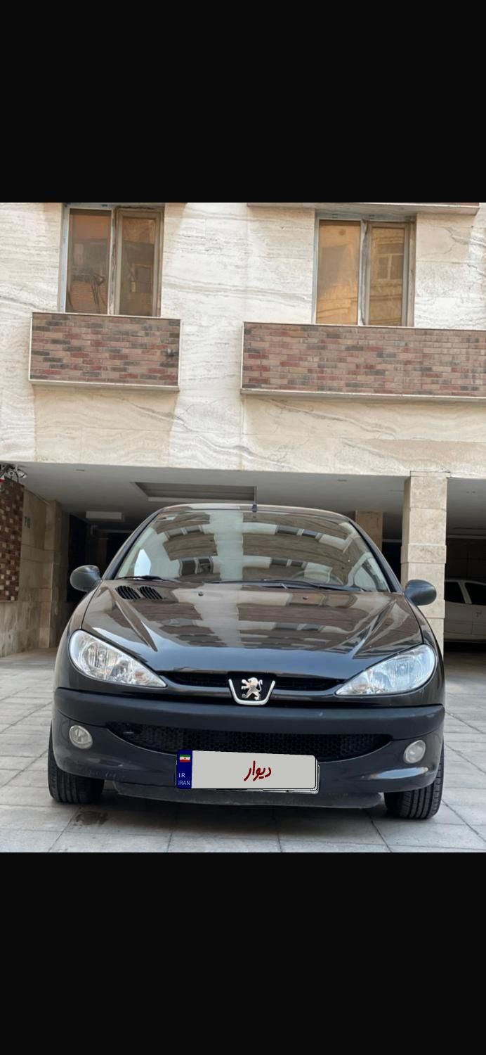 خودرو پژو، 206 آگهی ann_18619376